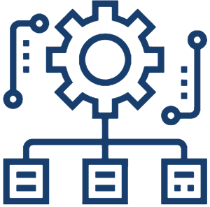 Automation and telecommunications
